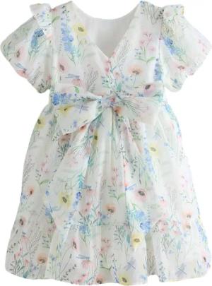 LAURA ASHLEY Partykleid Laura Ashley Brautjungfernkleid