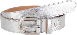 MIRROSI Ledergürtel Damen Herren Gürtel, Made