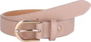 MIRROSI Ledergürtel Damen Herren Gürtel, Made
