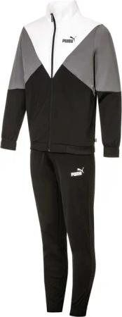 PUMA Trainingsanzug Puma Herren Retro Trainingsanzug