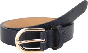MIRROSI Ledergürtel Damen Herren Gürtel, Made
