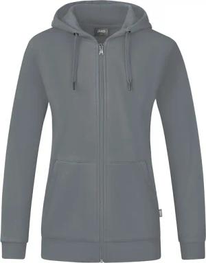 Jako Sweatjacke Jako Damen Kapuzenjacke Organic