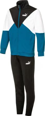PUMA Trainingsanzug Puma Herren Retro Trainingsanzug