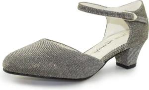 White Lady 850 Glitter zweifarbig -