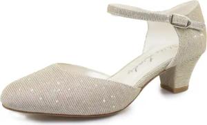 White Lady 850 Glitter zweifarbig -