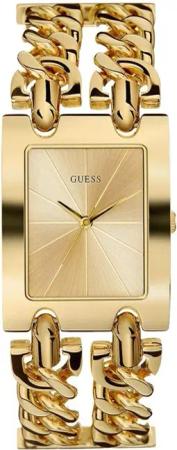 Guess Quarzuhr HEAVY METAL