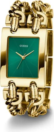 Guess Quarzuhr HEAVY METAL
