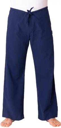 PANASIAM Wellnesshose Bequeme Unisex Stoffhose aus