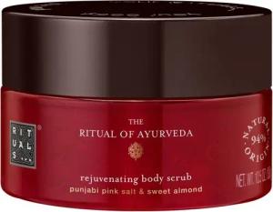 Rituals Körperpeeling Ayurveda