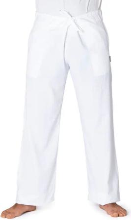 PANASIAM Wellnesshose Bequeme Unisex Stoffhose aus