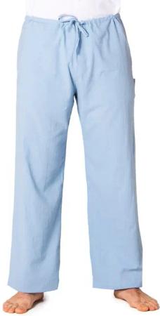 PANASIAM Wellnesshose Bequeme Unisex Stoffhose aus