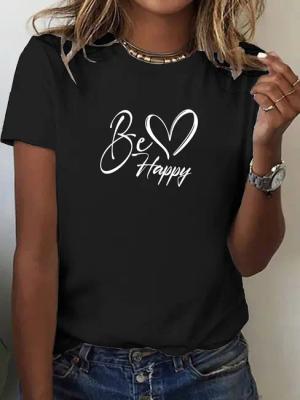 RMK T-Shirt Damen Shirt Top Sommer
