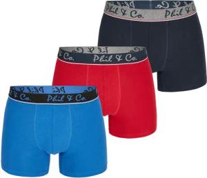 Phil & Co. Retro Pants Jersey