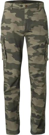 Pinewood Cargohose Hose Värnamo Serengeti