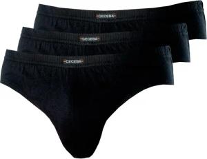 CECEBA Slip Brief (3-St) mit Logo