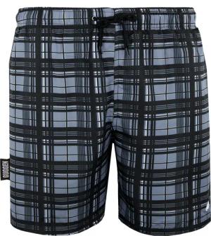 GUGGEN Mountain Badeshorts Badehose Herren Badeshorts