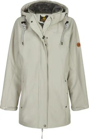 Michael Heinen Softshellmantel Damen Softshellmantel