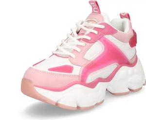 Buffalo Buffalo Damen Sneaker Binary Athena