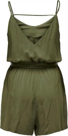 ONLY Jumpsuit NOVA (1-tlg) Plain/ohne Details