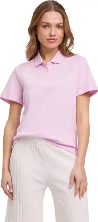 FALKE Poloshirt (1-tlg., 1) aus hochwertiger