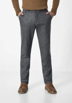 Redpoint Chinohose Colwood Slim-Fit Jogg Chinohose