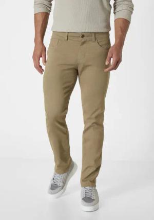 Paddock's Stoffhose PIPE Herren Stoffhose mit