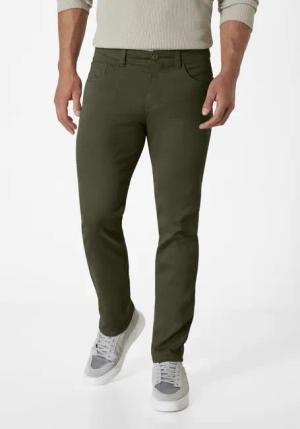 Paddock's Stoffhose PIPE Herren Stoffhose mit