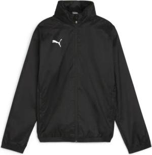 PUMA Regenjacke Puma Kinder Allwetterjacke teamGOAL