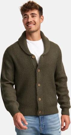 Indicode Strickjacke INBrandox