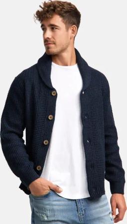 Indicode Strickjacke INBrandox