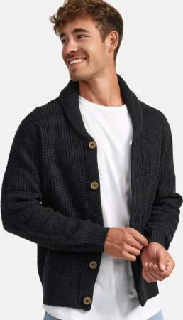 Indicode Strickjacke INBrandox