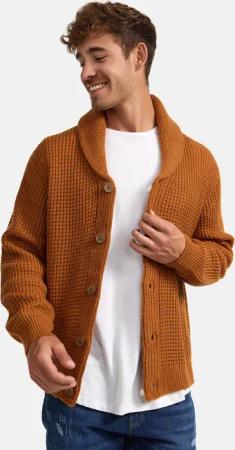 Indicode Strickjacke INBrandox