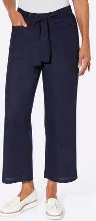 Sieh an! Shorts Culotte