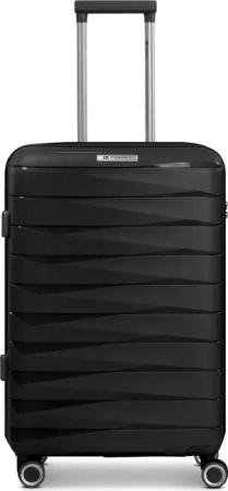 Franky Hartschalen-Trolley London, 4 Rollen, Polypropylen