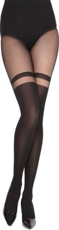 Merry Style Strumpfhose Damen Strumpfhose MSSST001