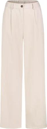 SUBLEVEL Stoffhose Weite Anzugshose