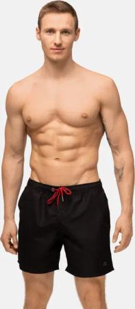 DANISH ENDURANCE Badehose Swim Shorts Herren