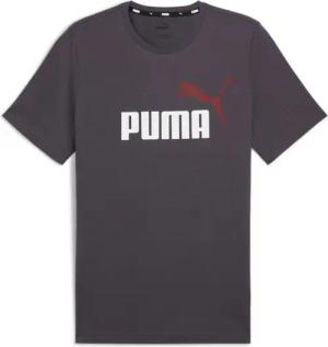 PUMA T-Shirt Puma Herren T-Shirt ESS+