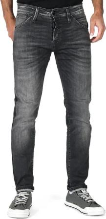 Jack & Jones Slim-fit-Jeans Röhre -