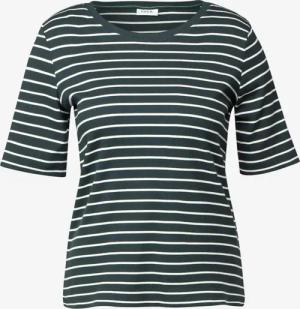CECIL T-Shirt Gestreiftes T-Shirt (1-tlg)