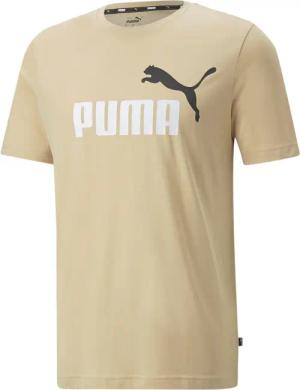 PUMA T-Shirt Puma Herren T-Shirt ESS+