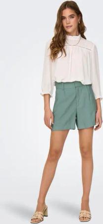 JACQUELINE de YONG Bermudas high Waist