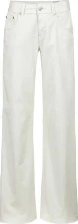 Herrlicher Stoffhose Edna Satin Stretch Satinhose