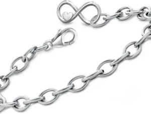 Goldene Hufeisen Bettelarmband Stabiles Kinder, Mädchen
