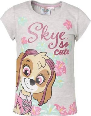 PAW PATROL T-Shirt PAW PATROL Mädchen