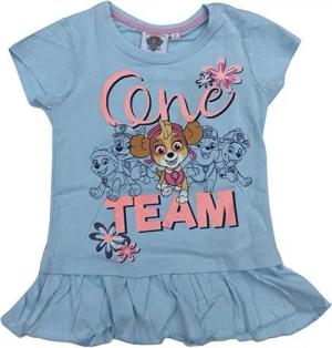 PAW PATROL T-Shirt PAW PATROL Mädchen