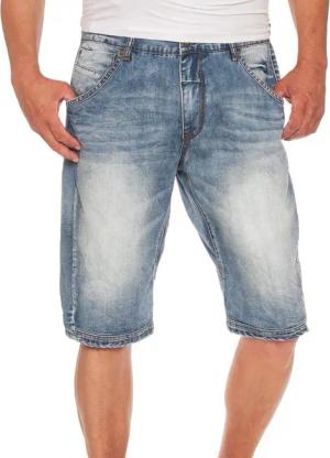Shine Original Jeansshorts leichtes Sommerdenim