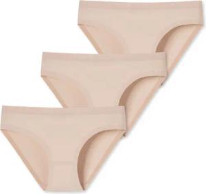 Schiesser Hüftslip INVISIBLE COTTON (1-St) nahtlos,