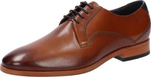 SIOUX Geriondo-704 Schnürschuh