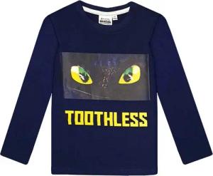 DreamWorks Langarmshirt Dragons Langarmshirt Hicks und